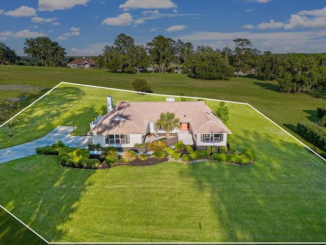 5391 NW 76TH COURT, Ocala, FL 34482