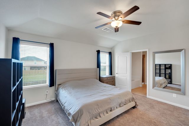 104 Liberty Lane, Venus, TX 76084