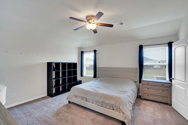 104 Liberty Lane, Venus, TX 76084