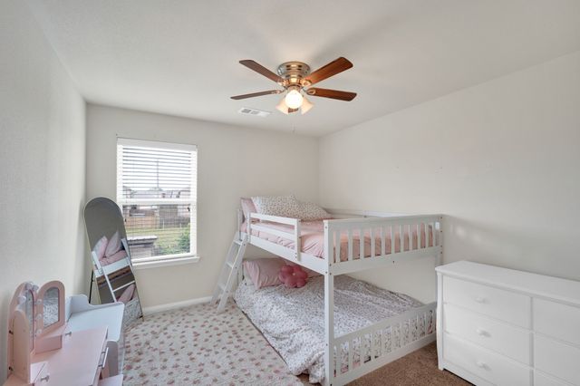 104 Liberty Lane, Venus, TX 76084