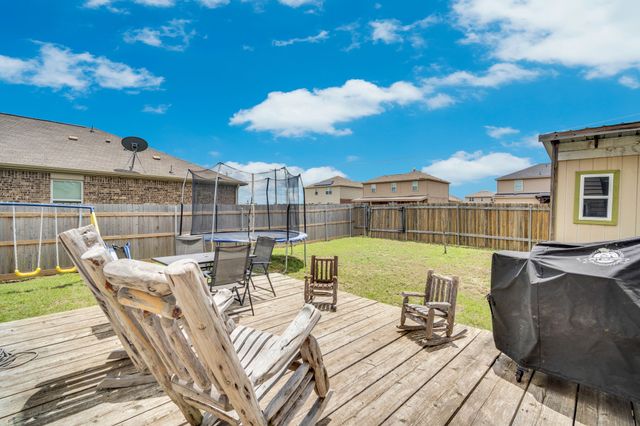 104 Liberty Lane, Venus, TX 76084