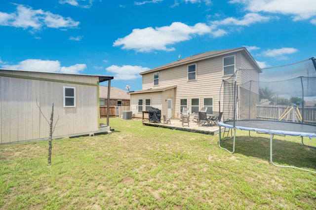 104 Liberty Lane, Venus, TX 76084
