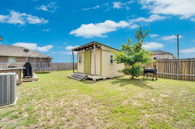 104 Liberty Lane, Venus, TX 76084