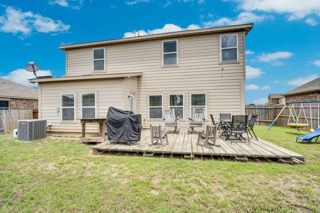 104 Liberty Lane, Venus, TX 76084