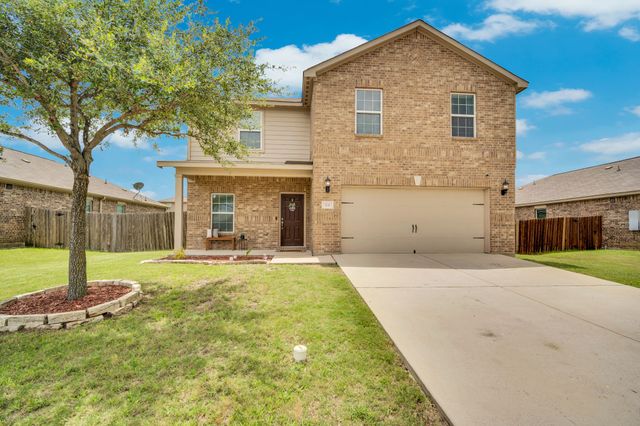 104 Liberty Lane, Venus, TX 76084