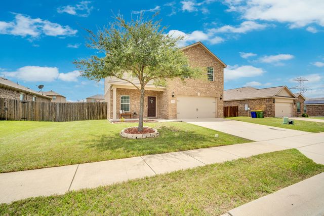 104 Liberty Lane, Venus, TX 76084