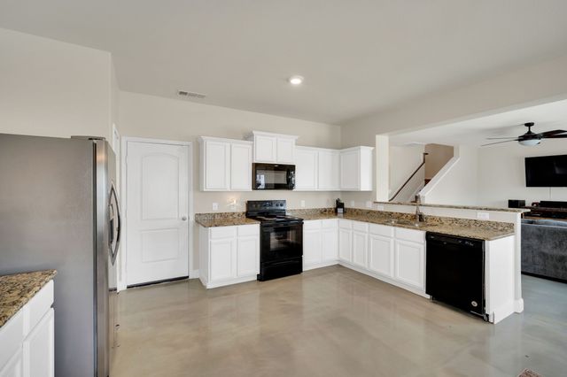 104 Liberty Lane, Venus, TX 76084
