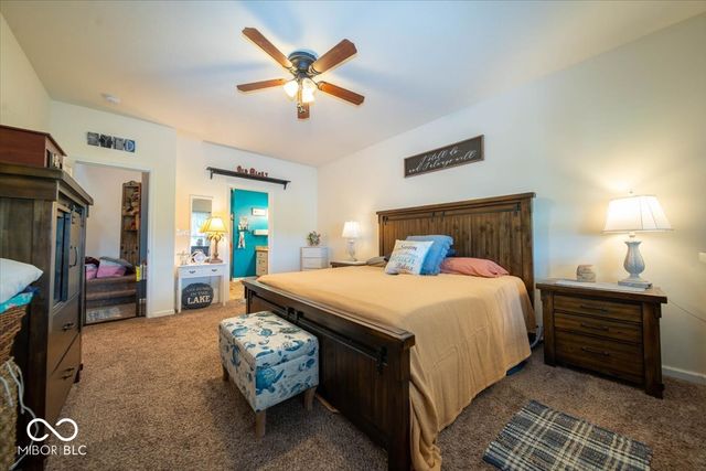 129 Larimar Way, Whiteland, IN 46184