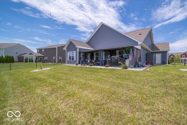129 Larimar Way, Whiteland, IN 46184
