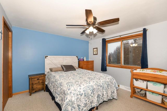 6230 373rd AVENUE, Burlington, WI 53105