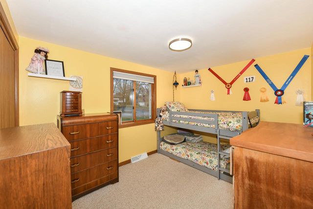 6230 373rd AVENUE, Burlington, WI 53105