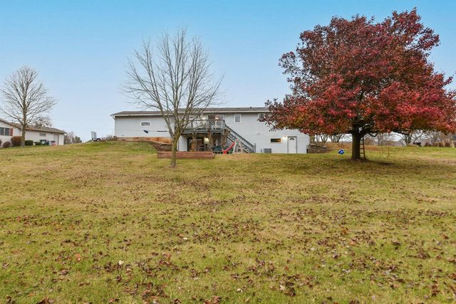 6230 373rd AVENUE, Burlington, WI 53105