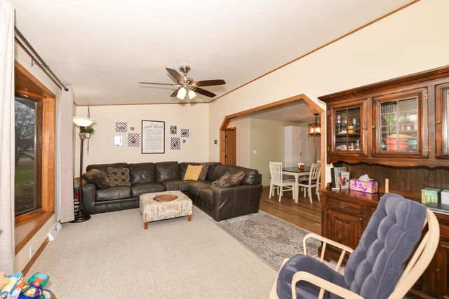 6230 373rd AVENUE, Burlington, WI 53105