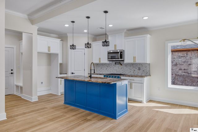 309 RIVER STYX PLACE, Monroe, LA 71203