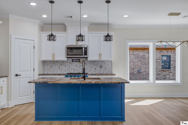 309 RIVER STYX PLACE, Monroe, LA 71203