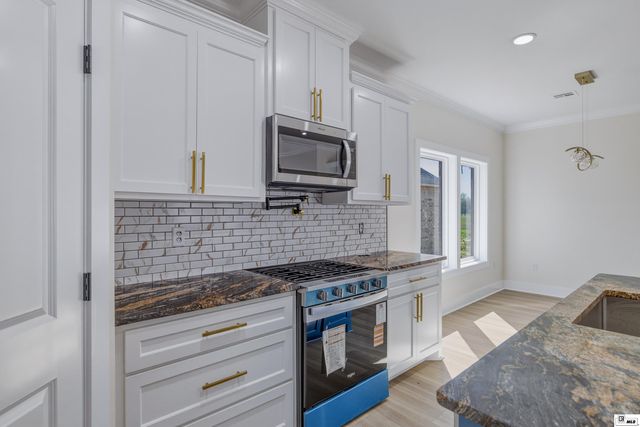 309 RIVER STYX PLACE, Monroe, LA 71203