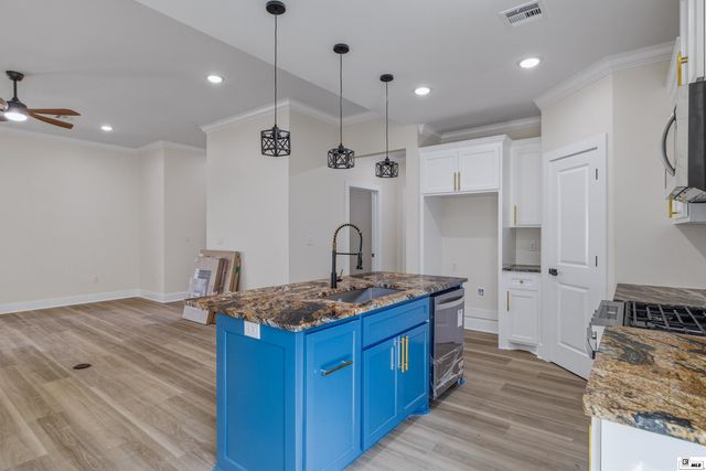 309 RIVER STYX PLACE, Monroe, LA 71203