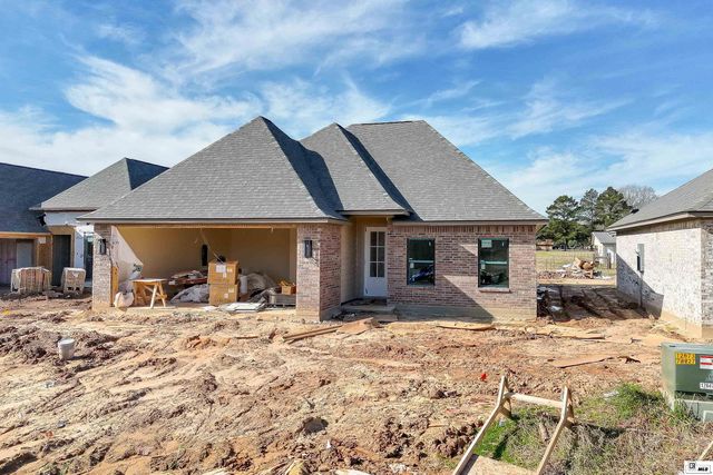 309 RIVER STYX PLACE, Monroe, LA 71203