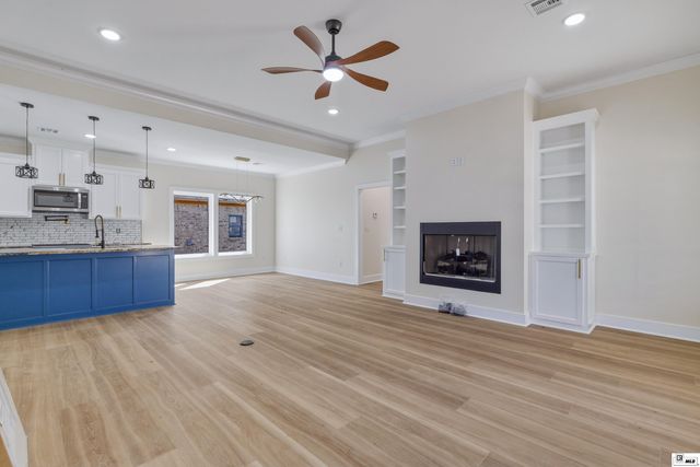 309 RIVER STYX PLACE, Monroe, LA 71203