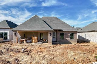 309 RIVER STYX PLACE, Monroe, LA 71203