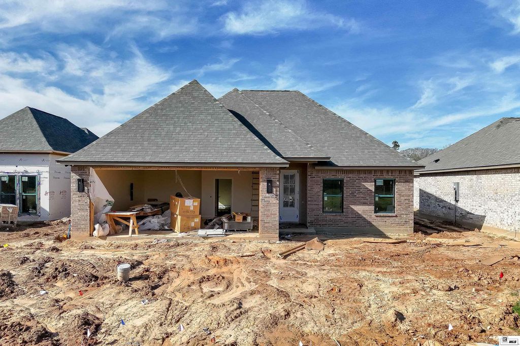 309 RIVER STYX PLACE, Monroe, LA 71203