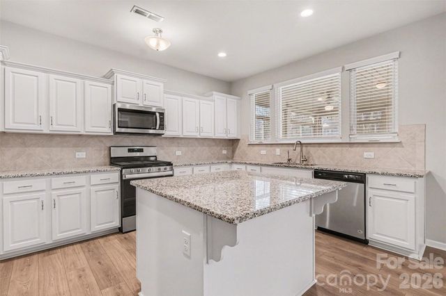 2120 Katie Alice Circle, Waxhaw, NC 28173