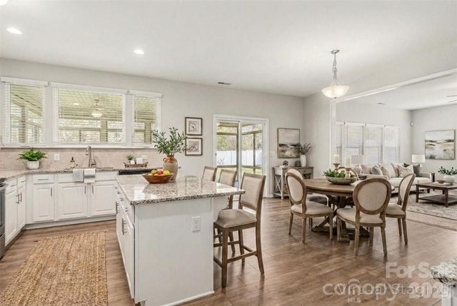 2120 Katie Alice Circle, Waxhaw, NC 28173