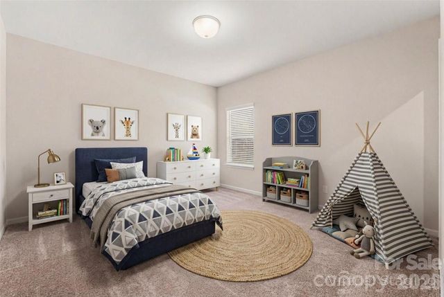 2120 Katie Alice Circle, Waxhaw, NC 28173