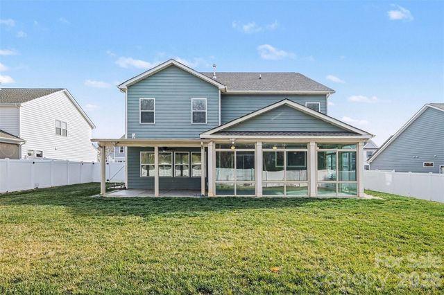 2120 Katie Alice Circle, Waxhaw, NC 28173