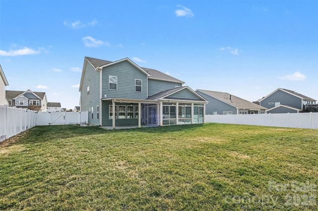 2120 Katie Alice Circle, Waxhaw, NC 28173