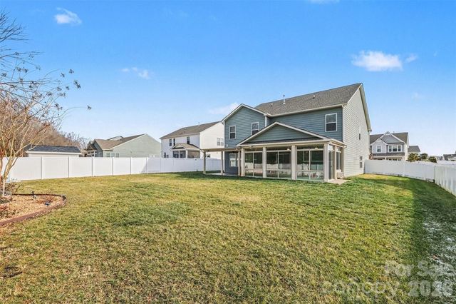 2120 Katie Alice Circle, Waxhaw, NC 28173