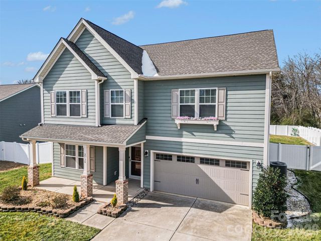2120 Katie Alice Circle, Waxhaw, NC 28173