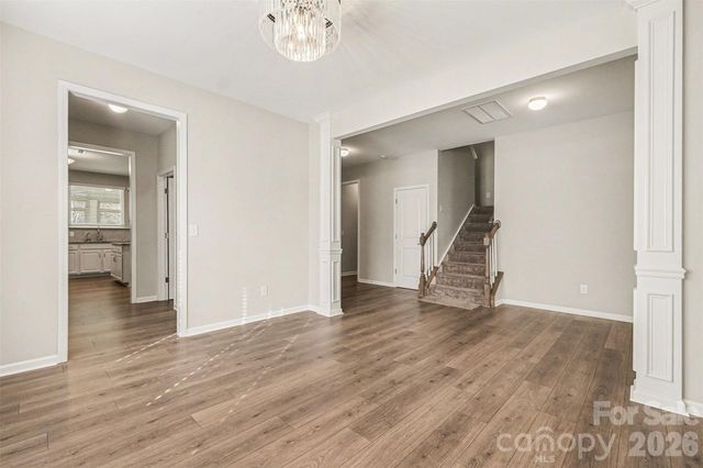 2120 Katie Alice Circle, Waxhaw, NC 28173