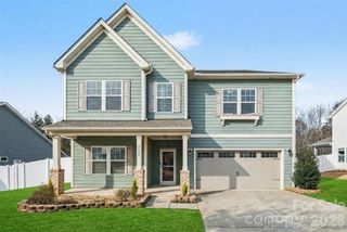 2120 Katie Alice Circle, Waxhaw, NC 28173