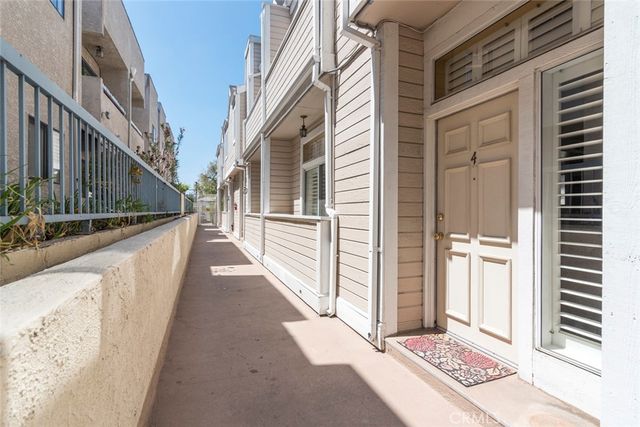 545 South, Glendale, CA 91202