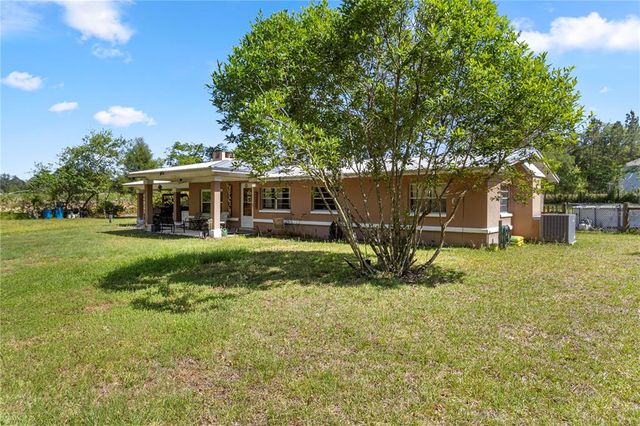 1529 NW 143RD STREET, Gainesville, FL 32606