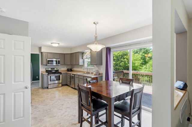1260 Cannonball Way, Independence, KY 41051