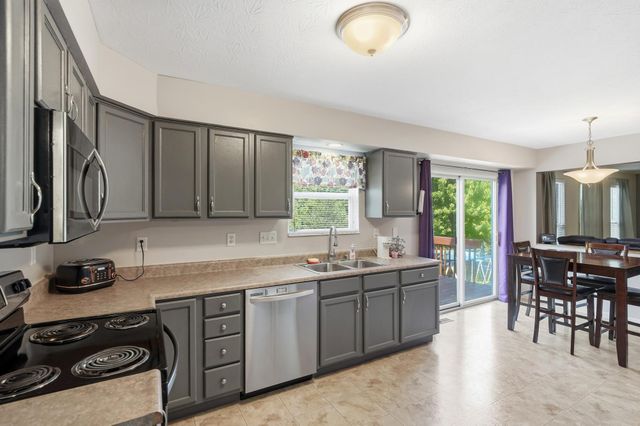 1260 Cannonball Way, Independence, KY 41051