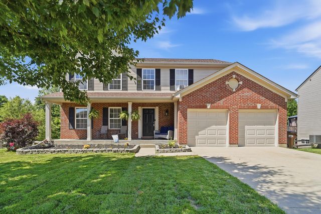 1260 Cannonball Way, Independence, KY 41051