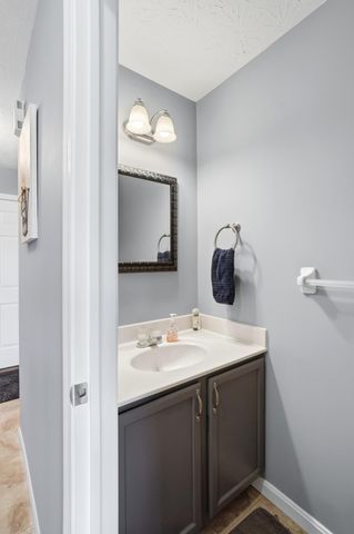 1260 Cannonball Way, Independence, KY 41051