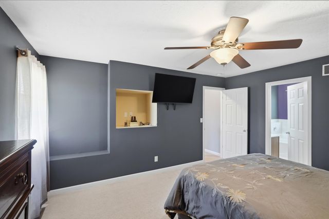 1260 Cannonball Way, Independence, KY 41051