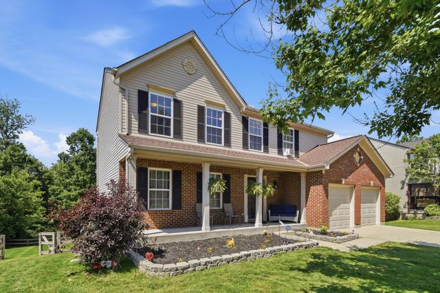 1260 Cannonball Way, Independence, KY 41051