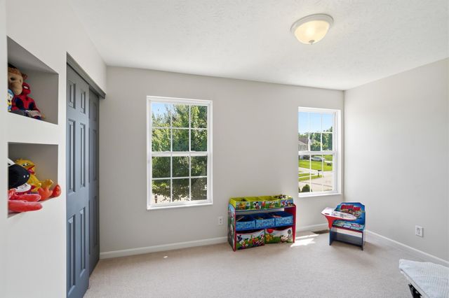1260 Cannonball Way, Independence, KY 41051