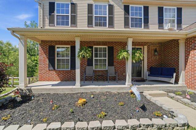 1260 Cannonball Way, Independence, KY 41051