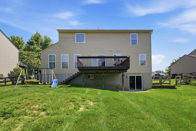 1260 Cannonball Way, Independence, KY 41051