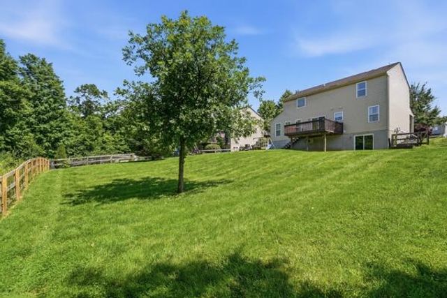 1260 Cannonball Way, Independence, KY 41051