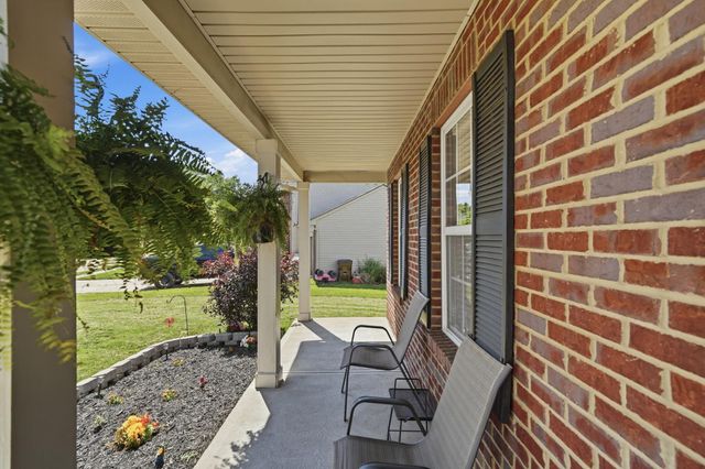 1260 Cannonball Way, Independence, KY 41051