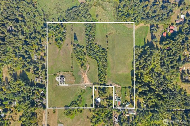 31918 SE 44th Street, Fall City, WA 98024