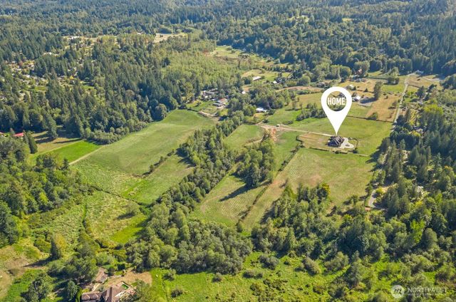 31918 SE 44th Street, Fall City, WA 98024
