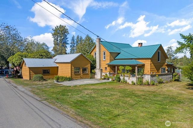 31918 SE 44th Street, Fall City, WA 98024